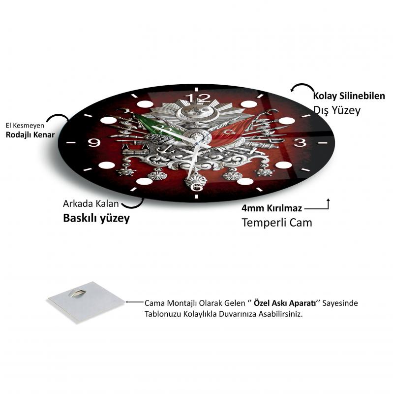 %20Osmanlı%20Arması%20Cam%20Saat%20-%2060%20cm