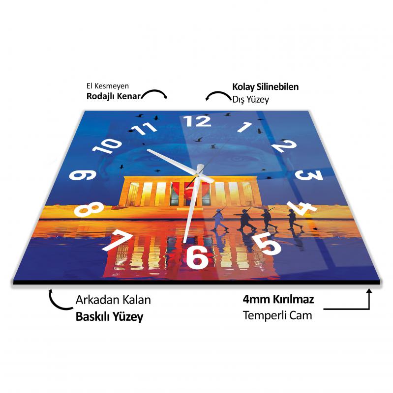 Anıtkabir%20Cam%20Saat%20-%2060%20cm