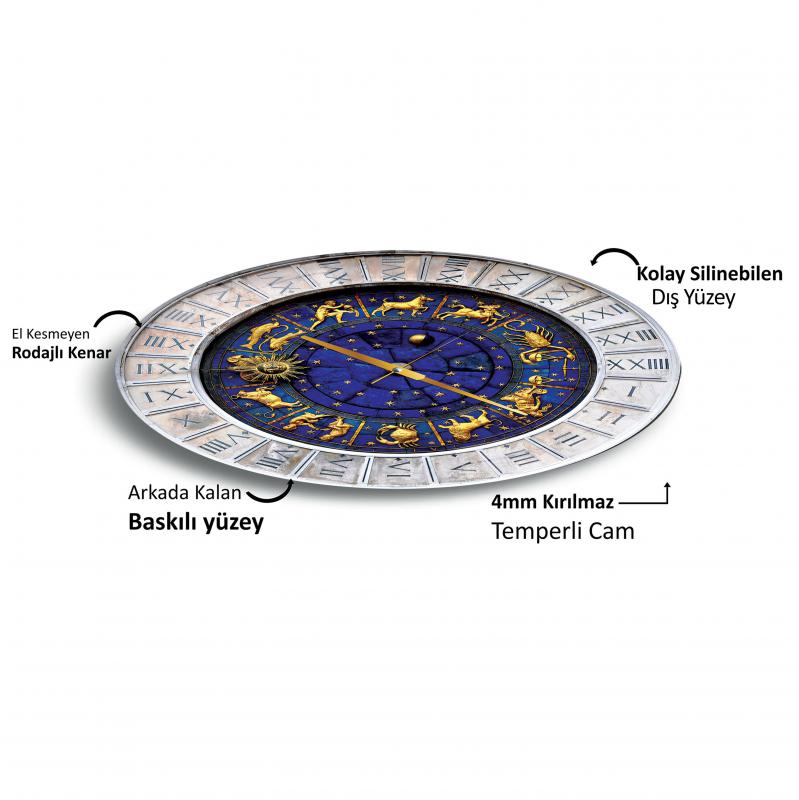 Burçlar%20Cam%20Saat%20-%2040%20cm