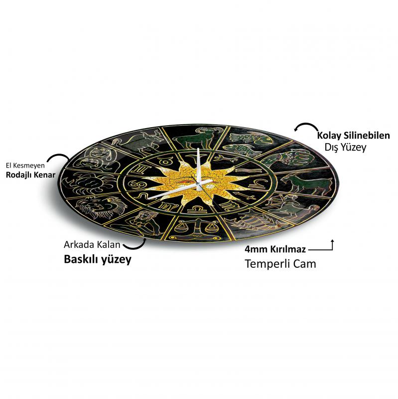 Burçlar%20Cam%20Saat%20-%2040%20cm