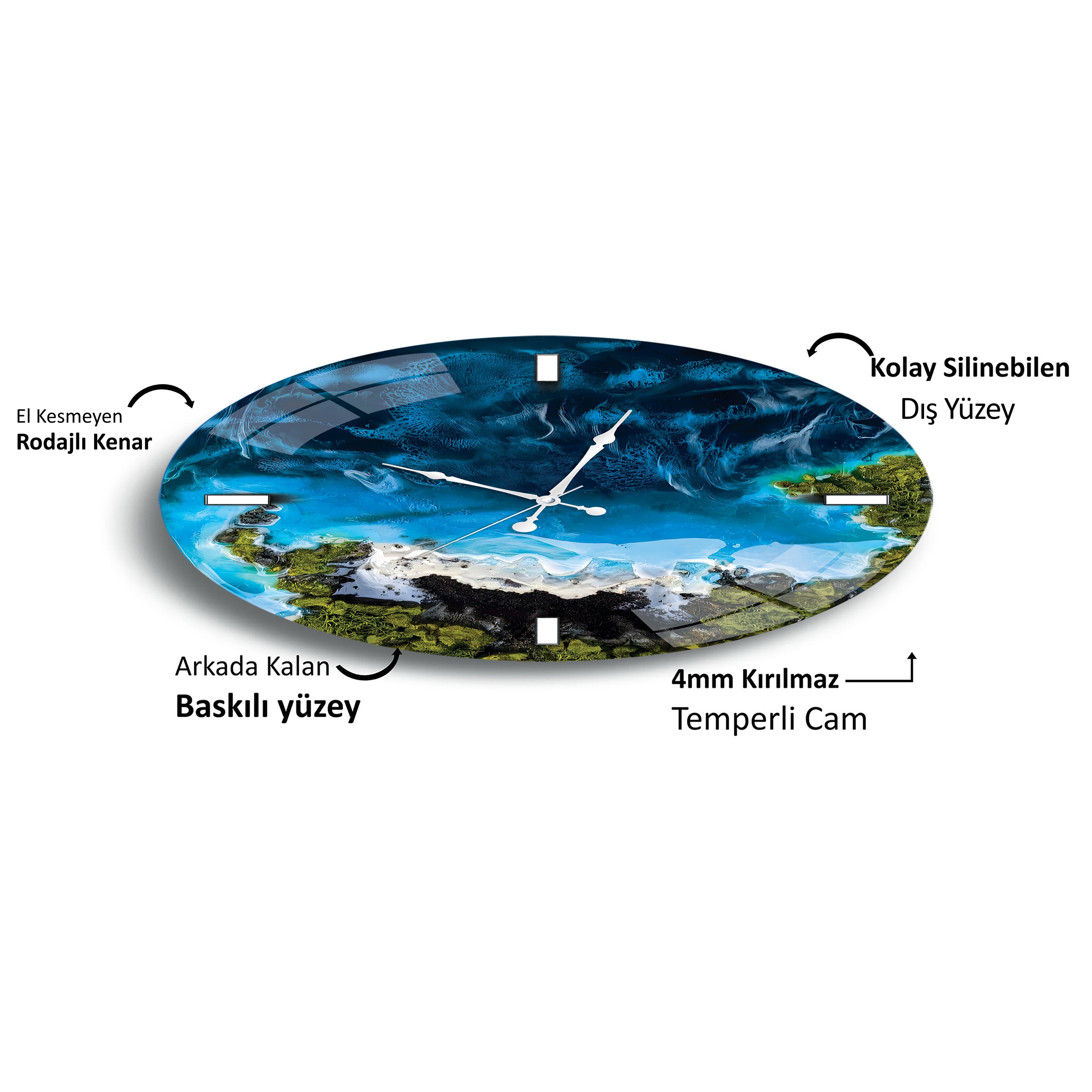 Deniz%20Kıyısı%20Cam%20Saat%20-%2040%20cm