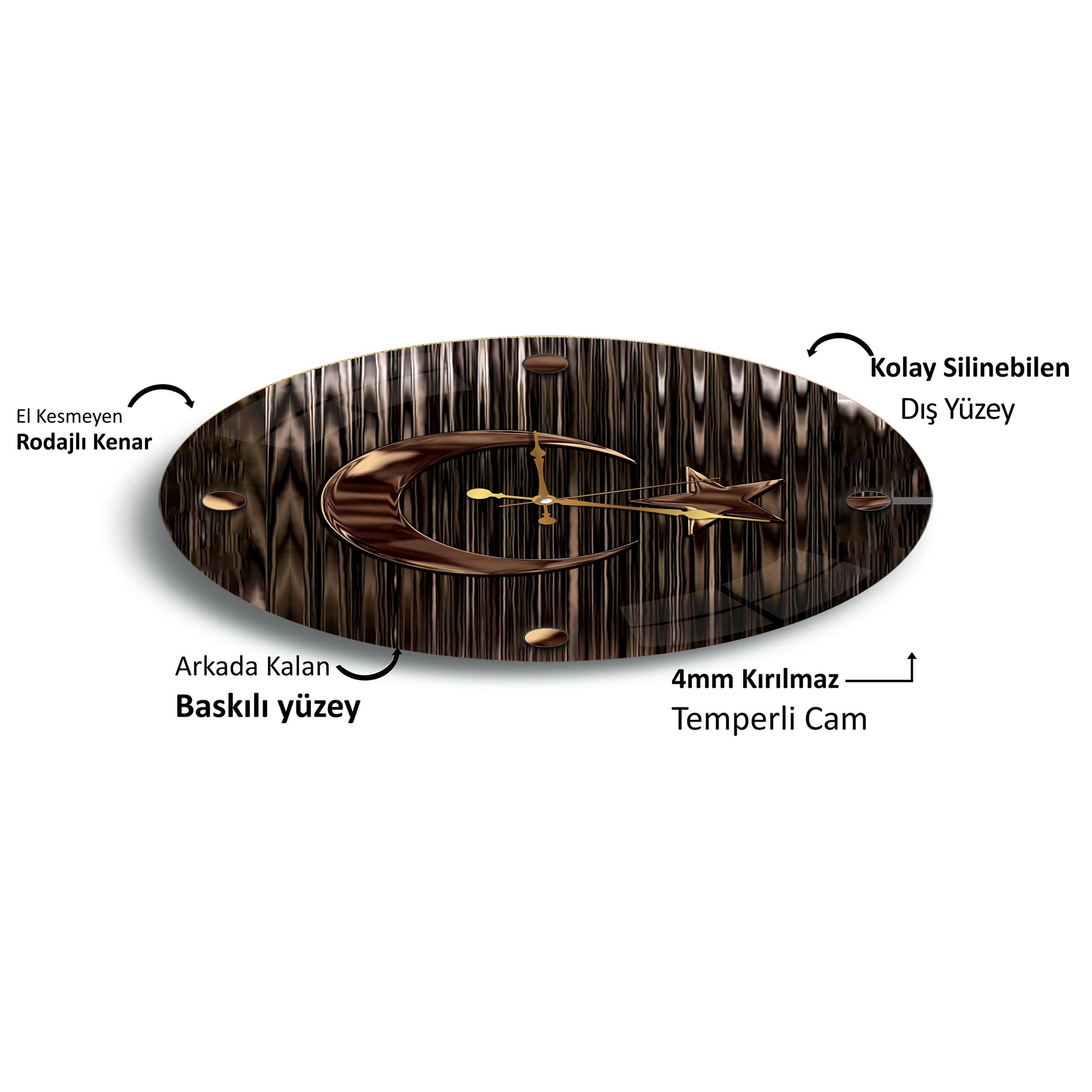 Ay%20Yıldız%20Cam%20Saat%20-%2060%20cm