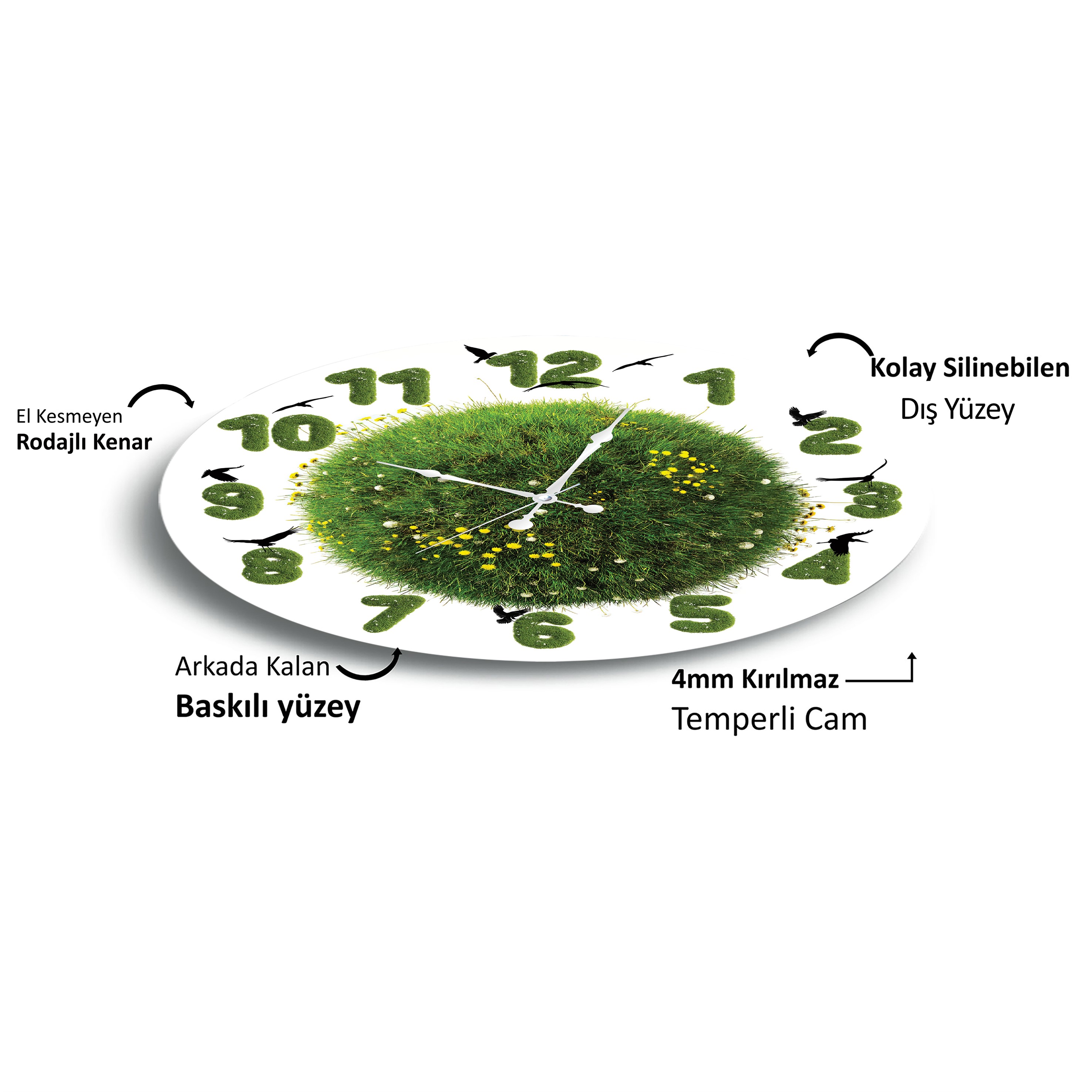 Çim%20Cam%20Saat%20-%2040%20cm