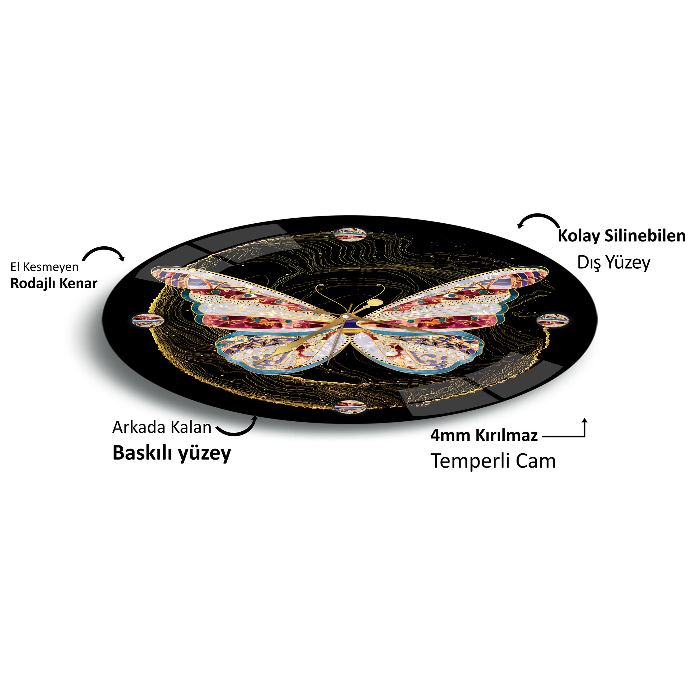 Kelebek%20Cam%20Saat%20-%2040%20cm