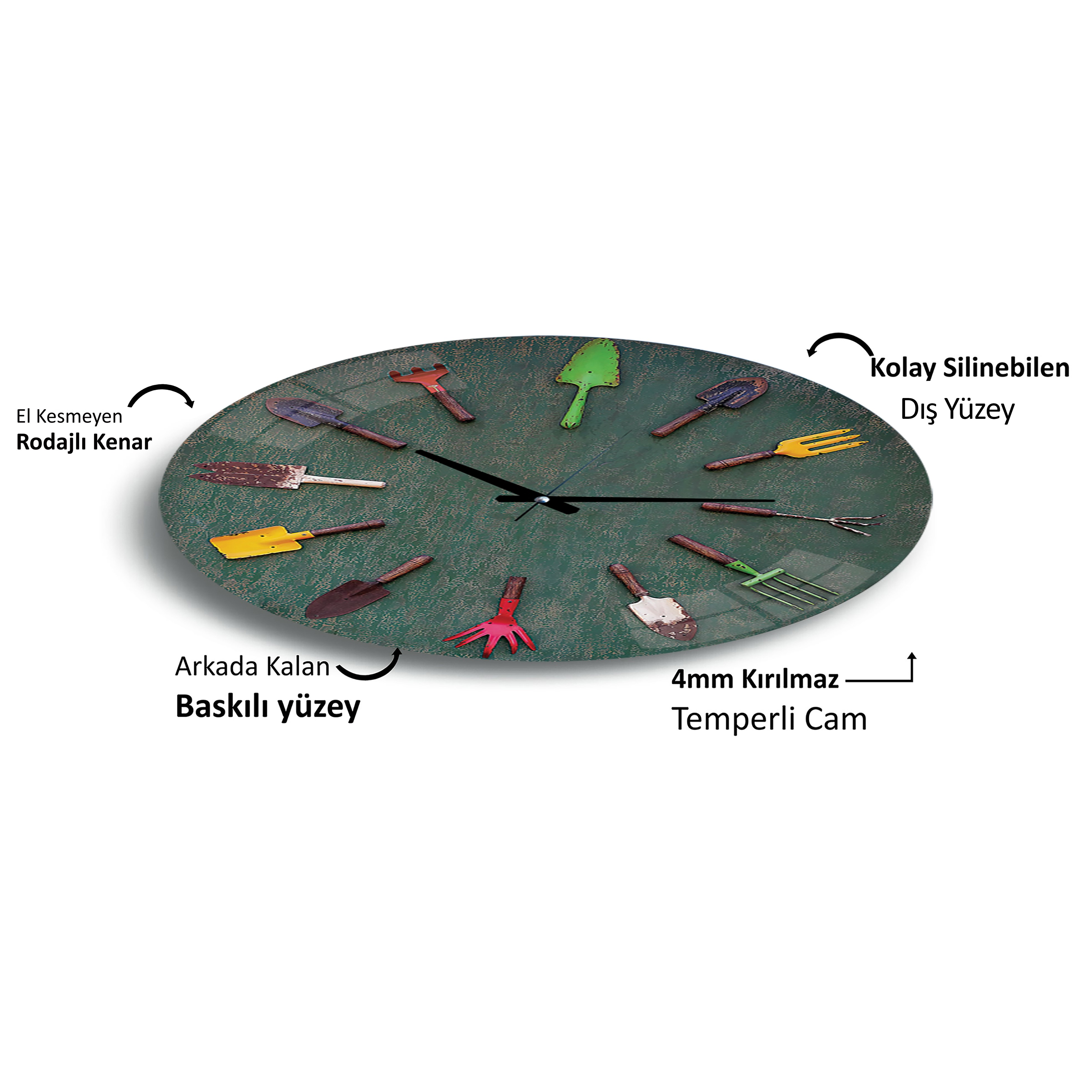 Bahçe%20Aletleri%20Cam%20Saat%20-%2040%20cm