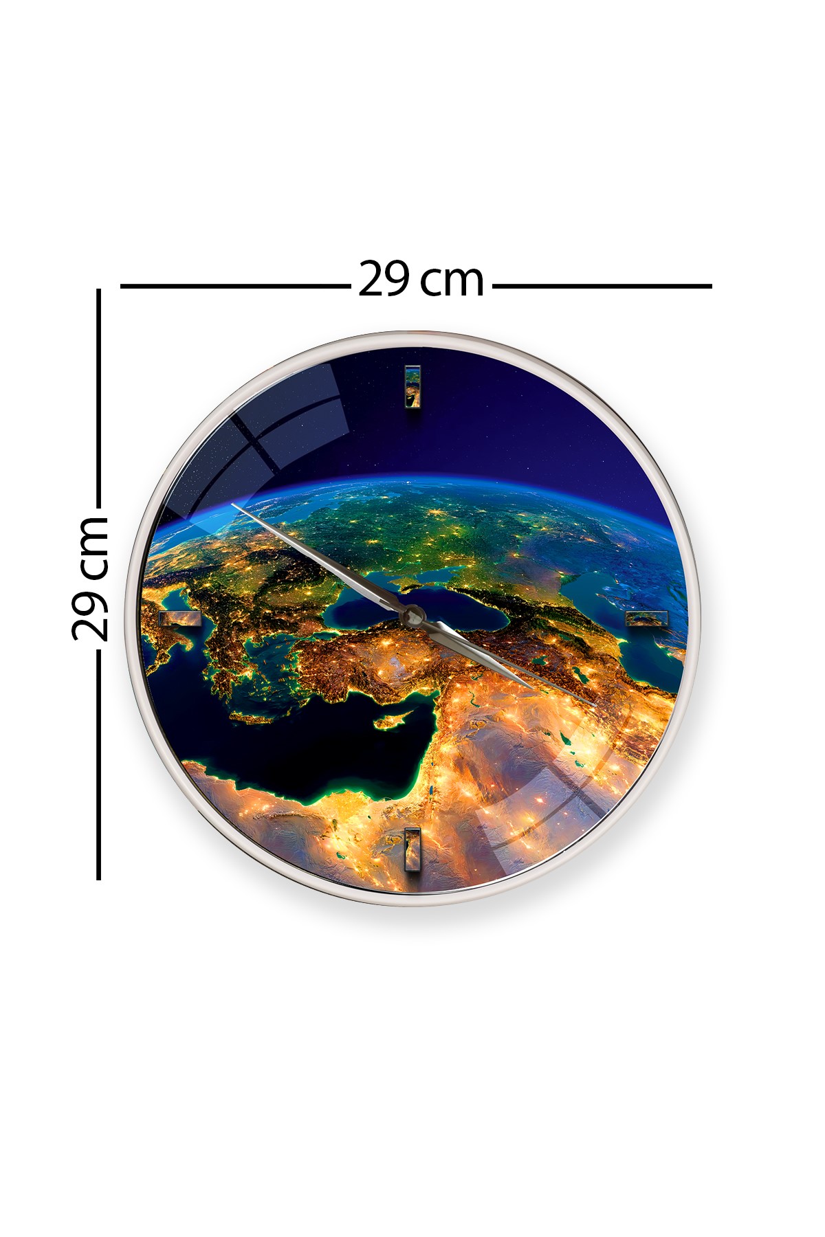 Dünya%20Duvar%20Saati%20-%2029%20cm