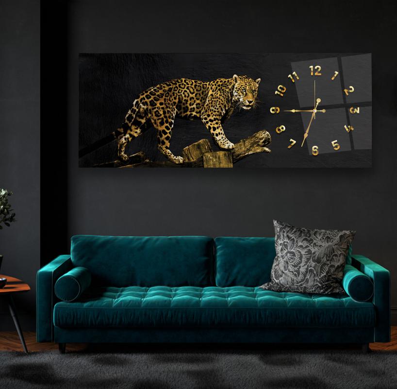 Saatli%20Leopar%20Cam%20Tablo